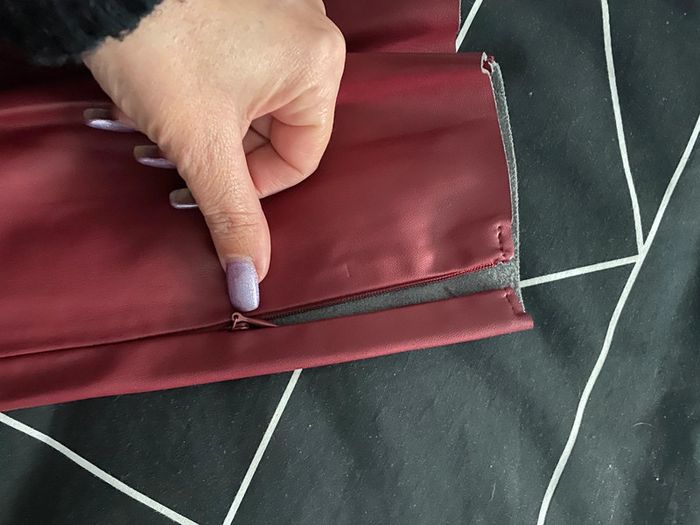 Pantalon Femmes - photo numéro 6
