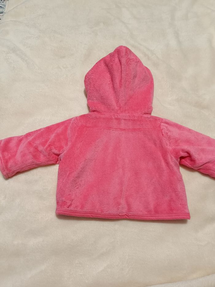 Veste bébé - photo numéro 7