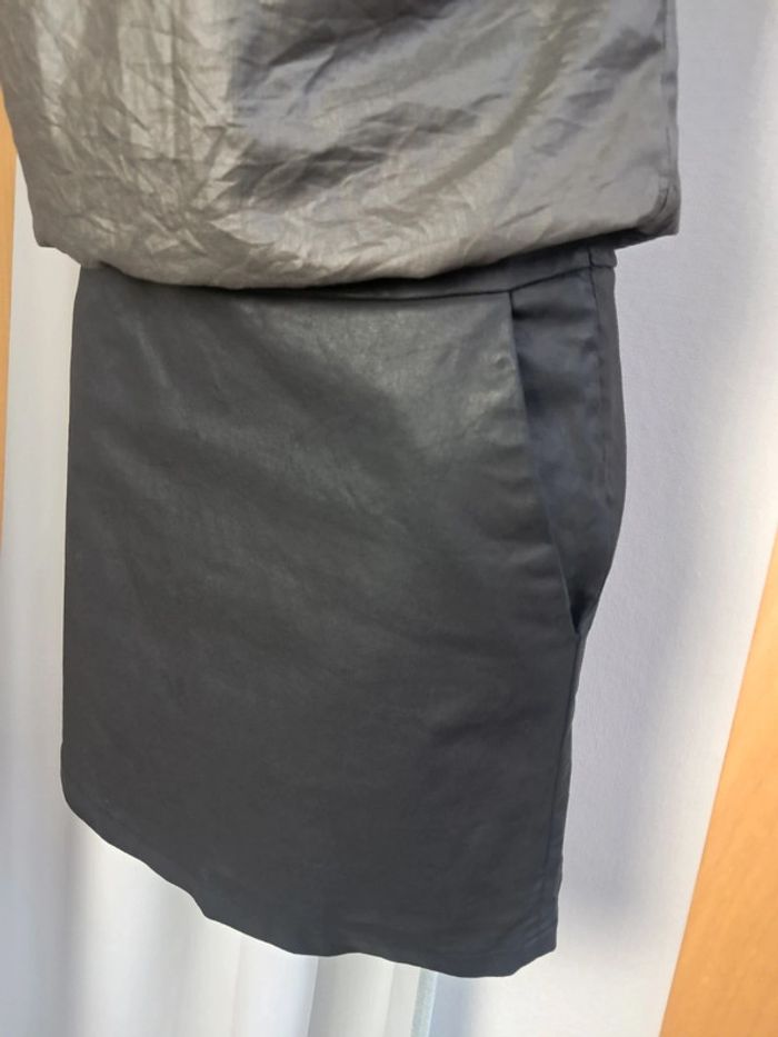 Ikks robe taille 36 en tbe - photo numéro 10