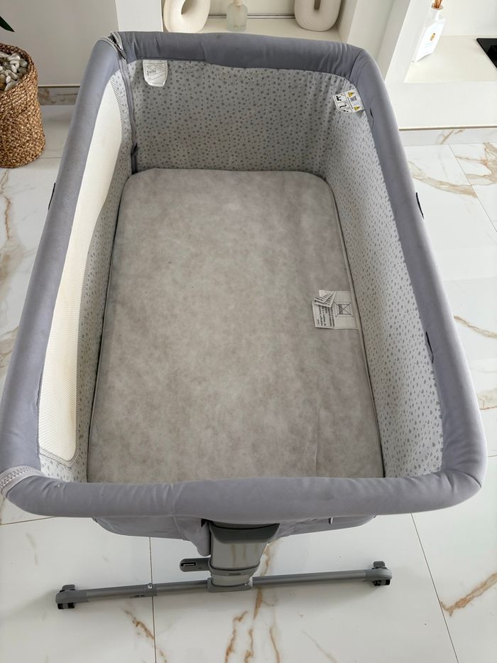 Lit cododo chicco - photo numéro 3