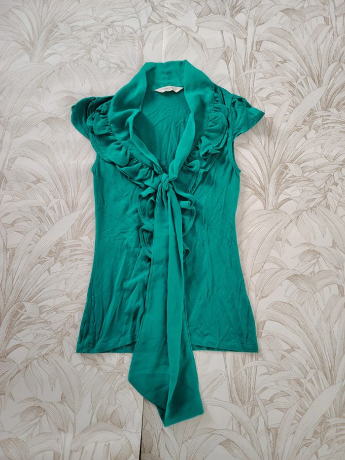 top vert xs