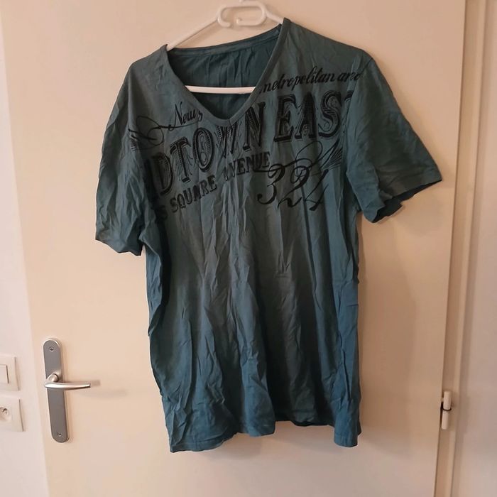 Tee shirt celio taille 2Xl