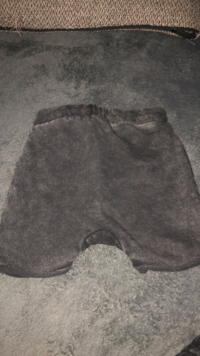 Short garçon - photo numéro 2