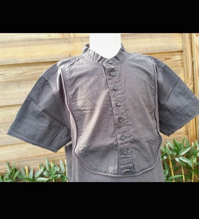 RG512 chemise tunique neuve 14 ans - photo numéro 2