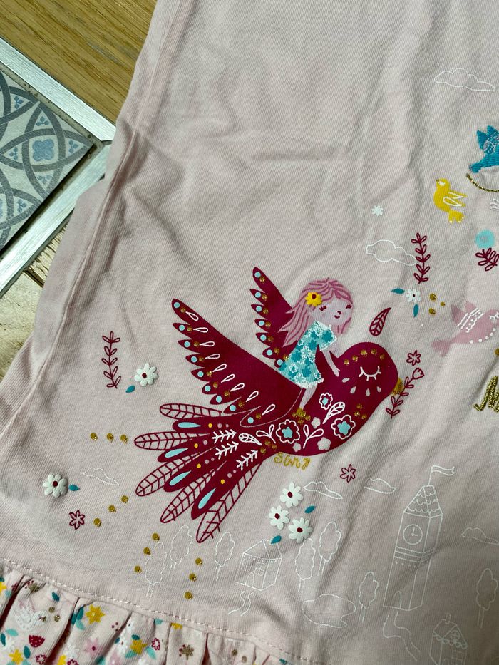 Pyjama sergent major 5 ans parfait état - photo numéro 2