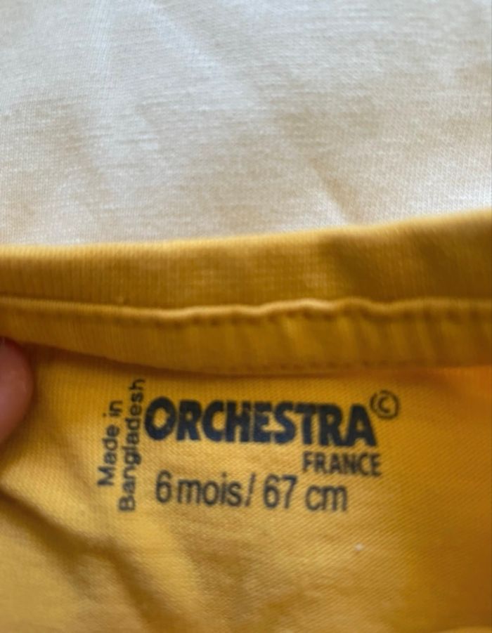 T-shirt - photo numéro 2