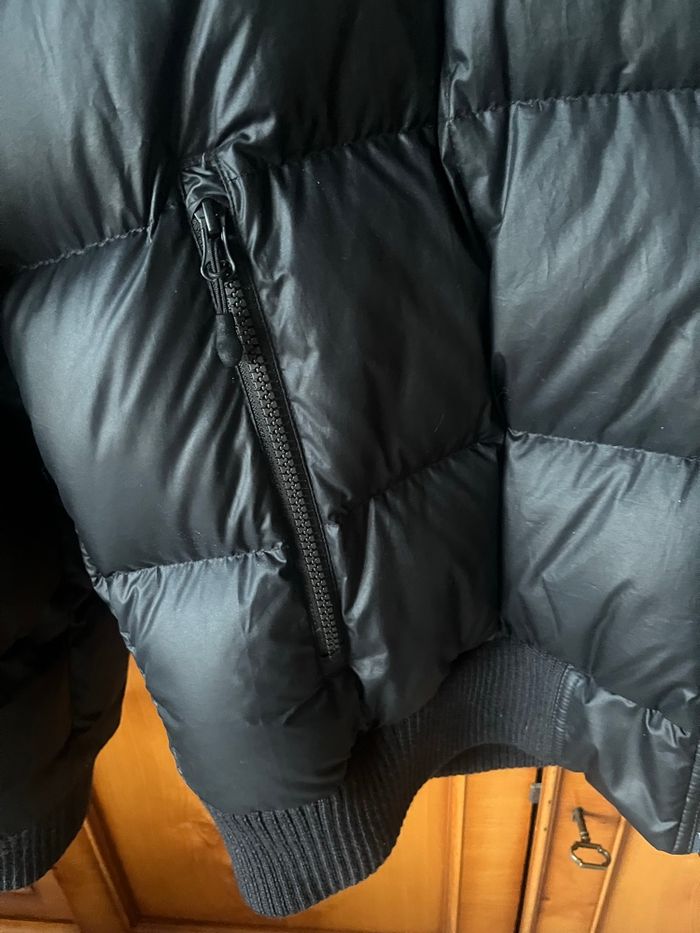 Doudoune Nike - photo numéro 8