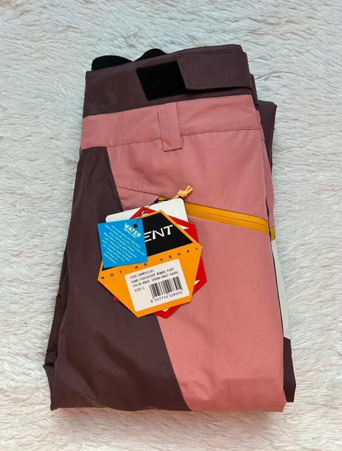 Pantalon de ski D’Frent - photo numéro 6