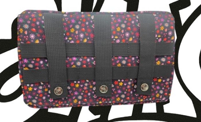 Pochette cabaia - photo numéro 2