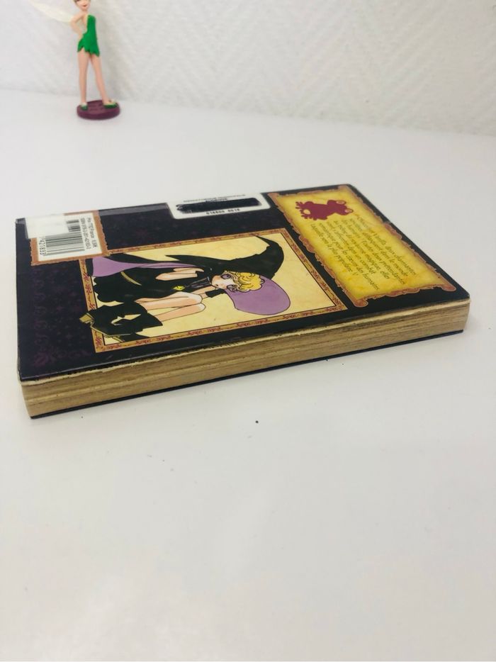 Chocola & Vanilla tome 1 - photo numéro 3