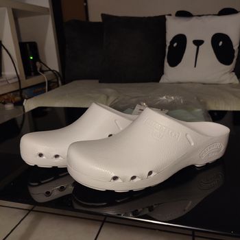 Sabot -43 - Nordiska - Klimaflex Classic