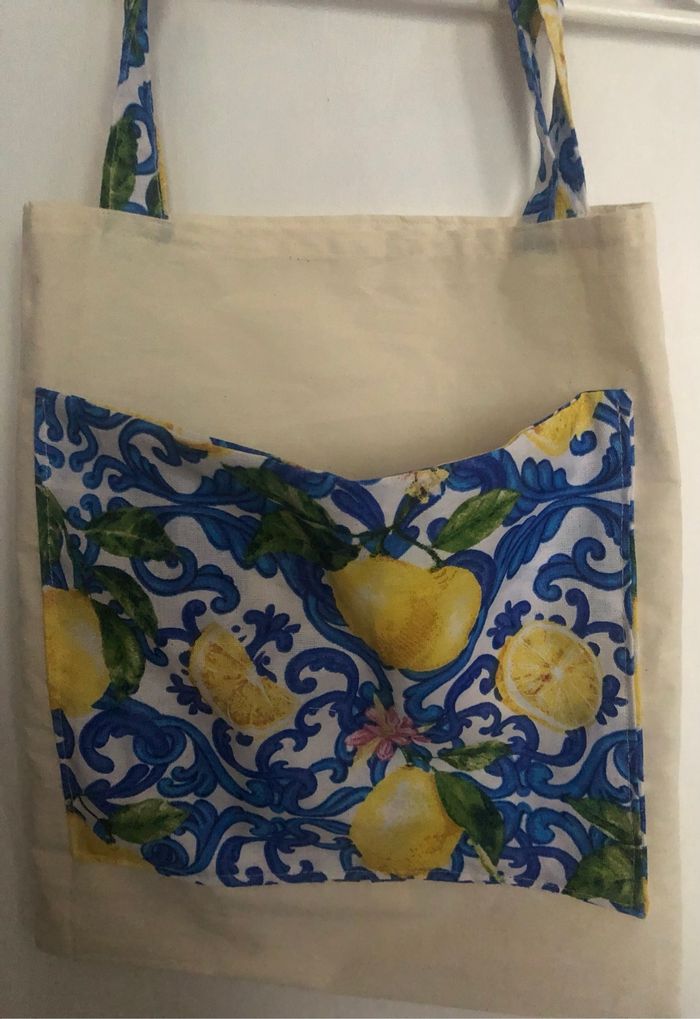 sac fourre tout 01 - photo numéro 2