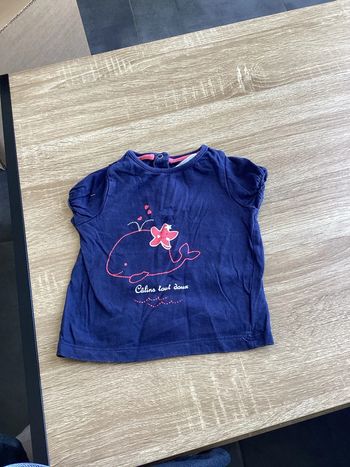 Tee shirt
