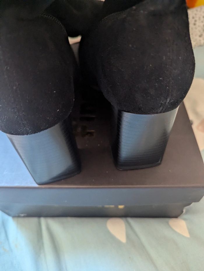 Bottes femme - photo numéro 4