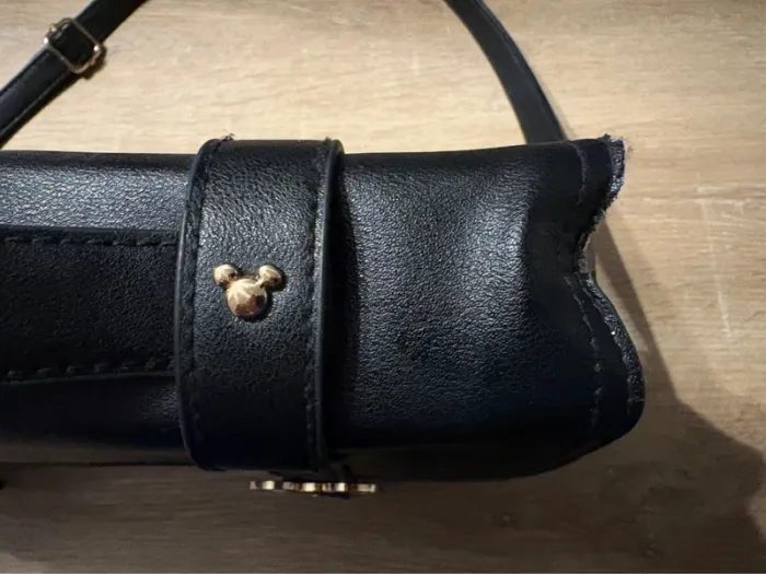 Sac Mickey - photo numéro 3