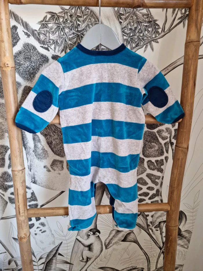 Pyjama Petit bateau - photo numéro 2