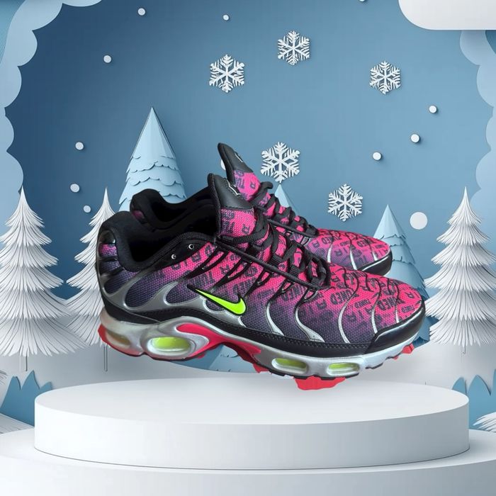 Nike tn - photo numéro 3