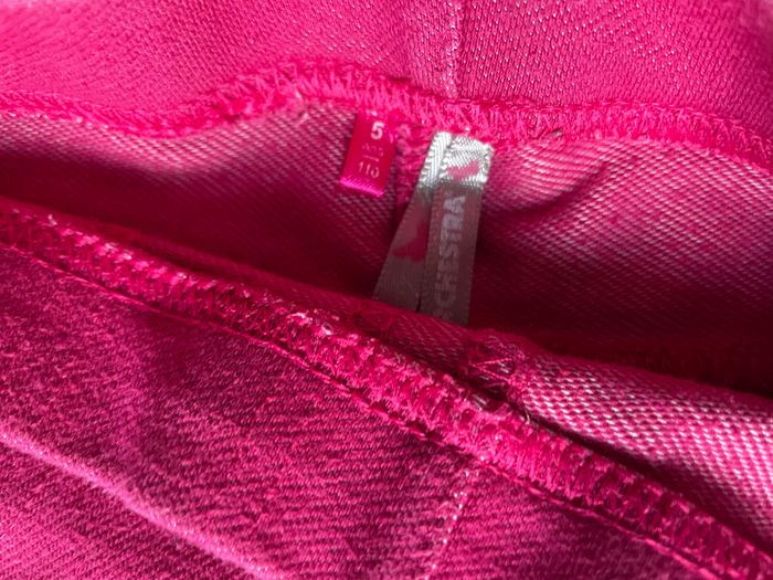 Jegging 5 ans Orchestra - photo numéro 3