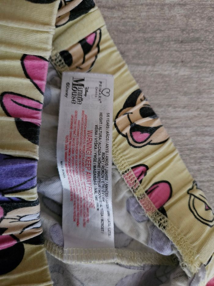 Lot de 3 shorts pyjama - photo numéro 8