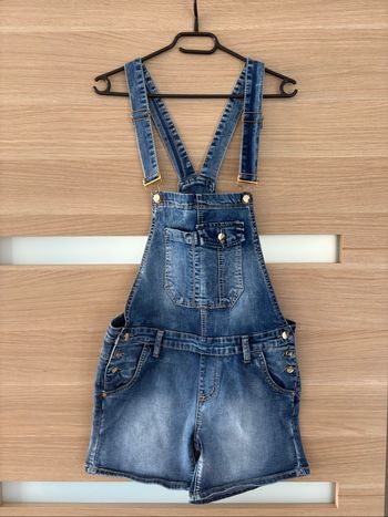 Combishort