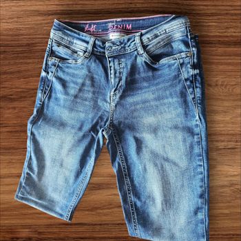 Jeans StreetOne
