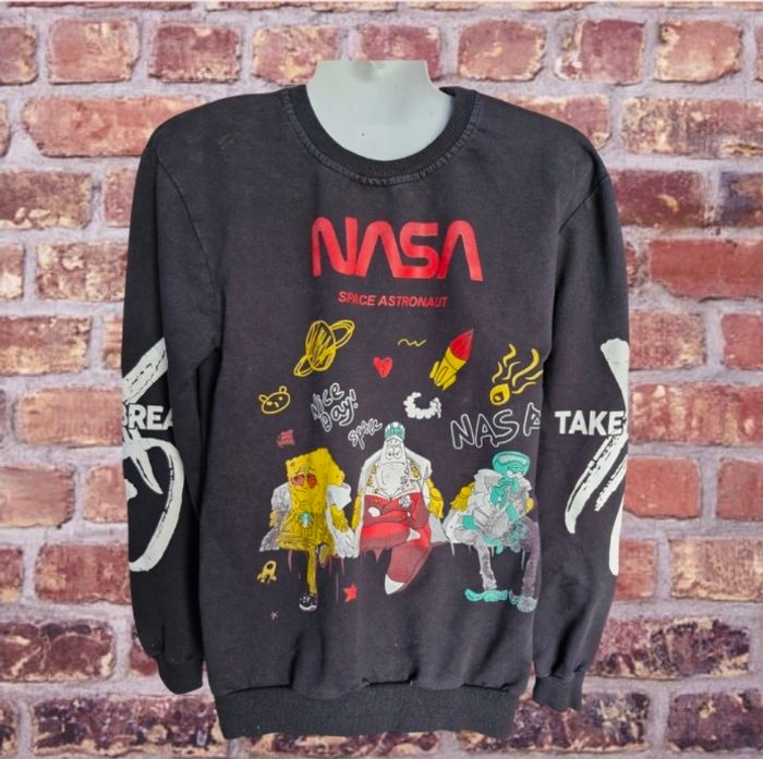 Superbe swwet Bob L'éponge