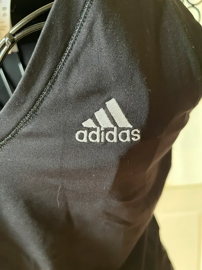 Débardeurs Adidas - photo numéro 3