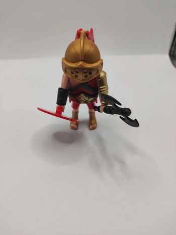 Gladiateur romain playmobil