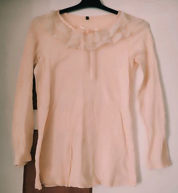 T-shirt de nuit femme taille S/M