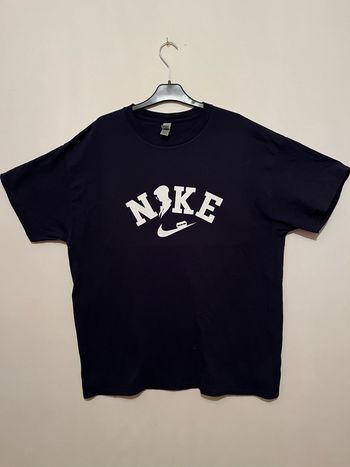 T-shirt Nike peaky blinders