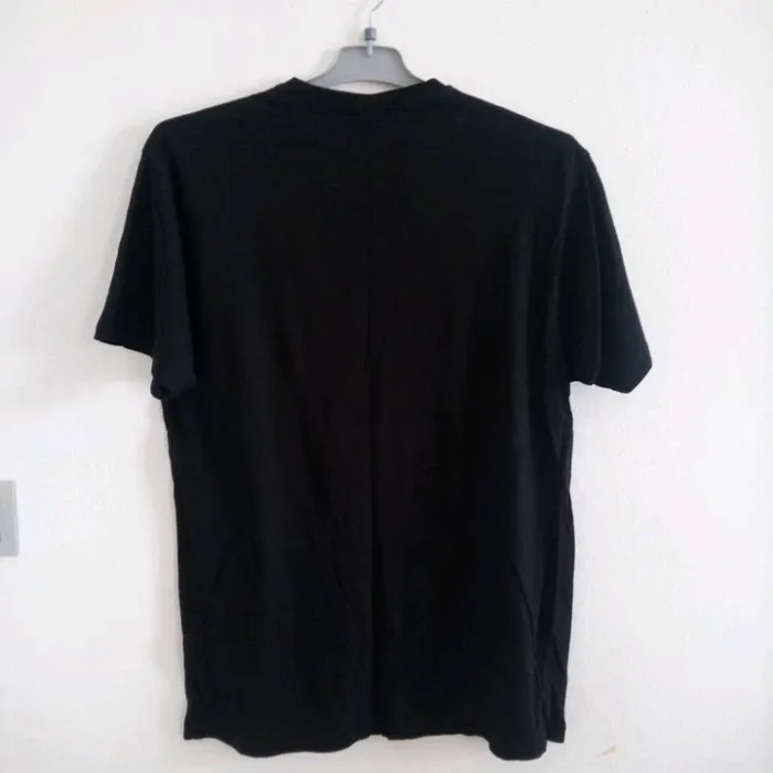 T-shirt homme - photo numéro 9