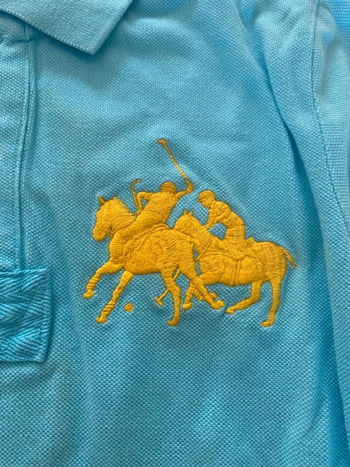 Polo Ralph Lauren femme S - photo numéro 5