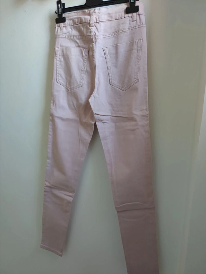 Jeans skinny - photo numéro 5