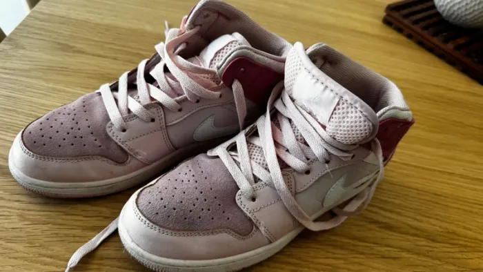 Basket air Jordan - photo numéro 6