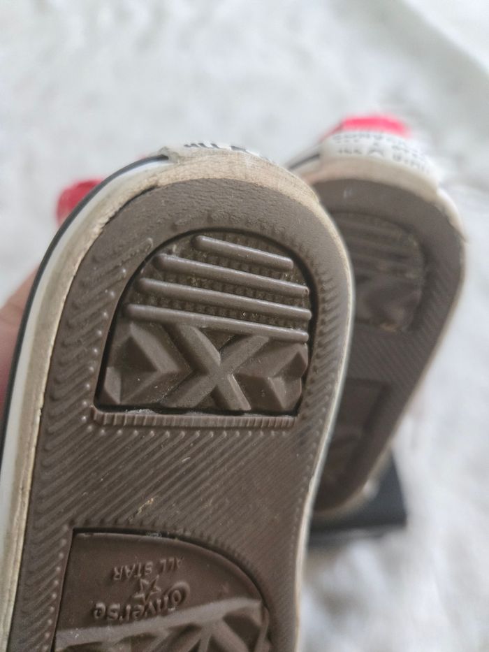 Converse - photo numéro 5
