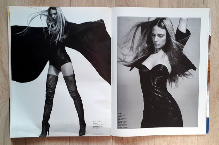 Magazine Grazia janvier 2012 spécial Kate Middleton - photo numéro 10