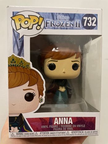 Pop Anna 732