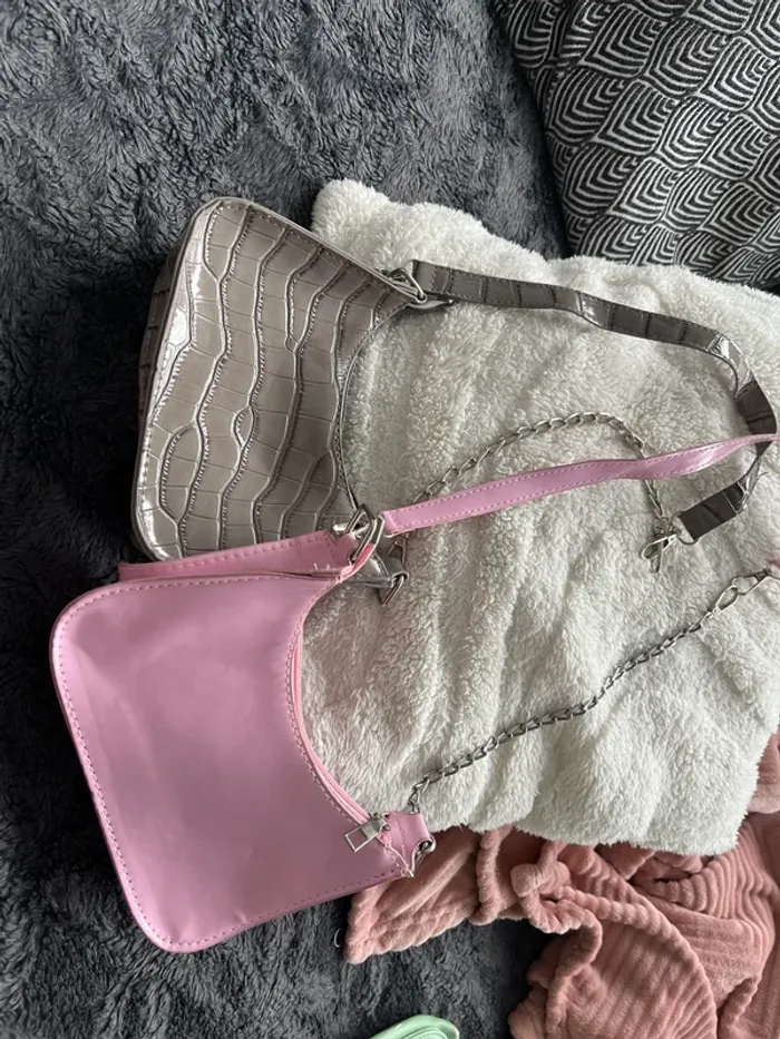 Lot de petit sac