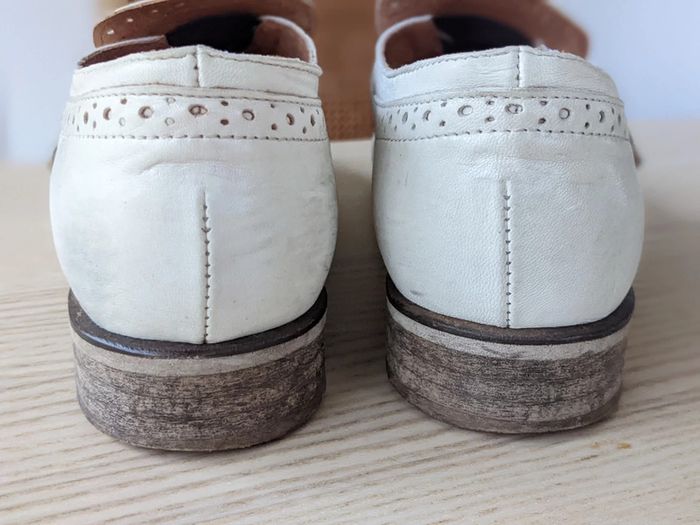 Derbies à boucles - photo numéro 2
