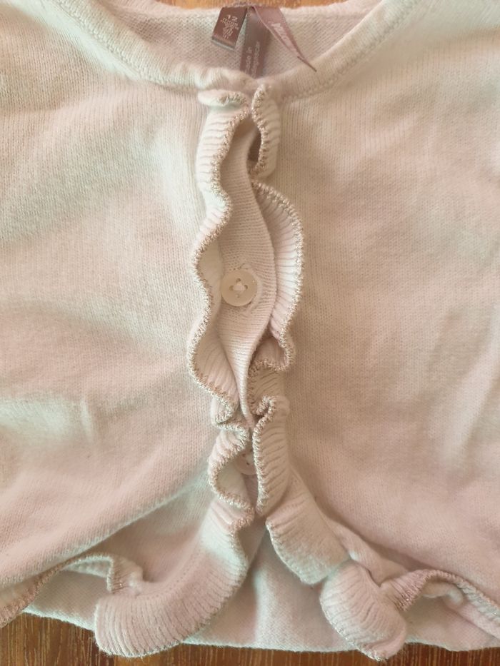 Gilet - photo numéro 3