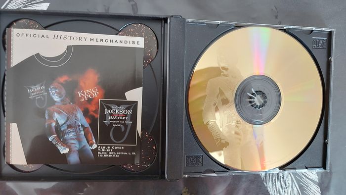 CD coffret - photo numéro 3