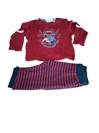 Ensemble Harry Potter