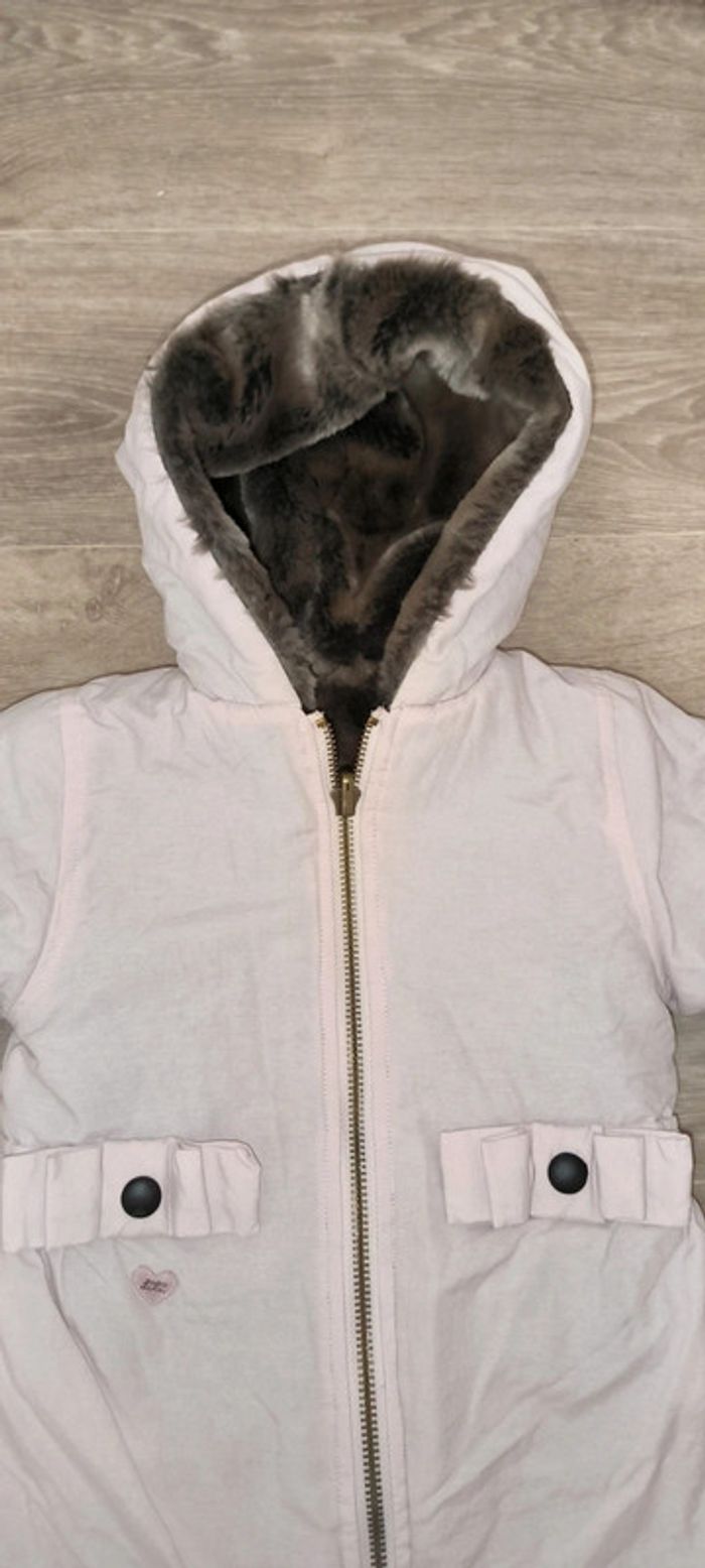 Manteaux réversible - photo numéro 10