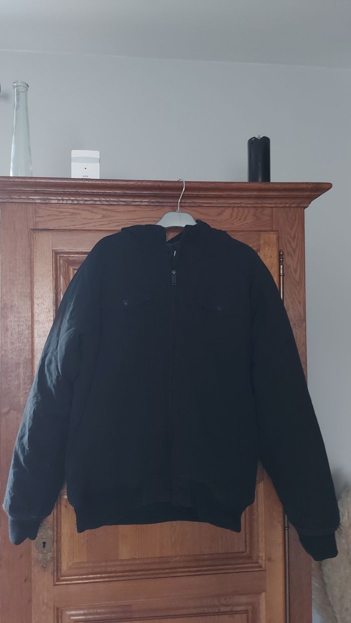 Blouson - photo numéro 2