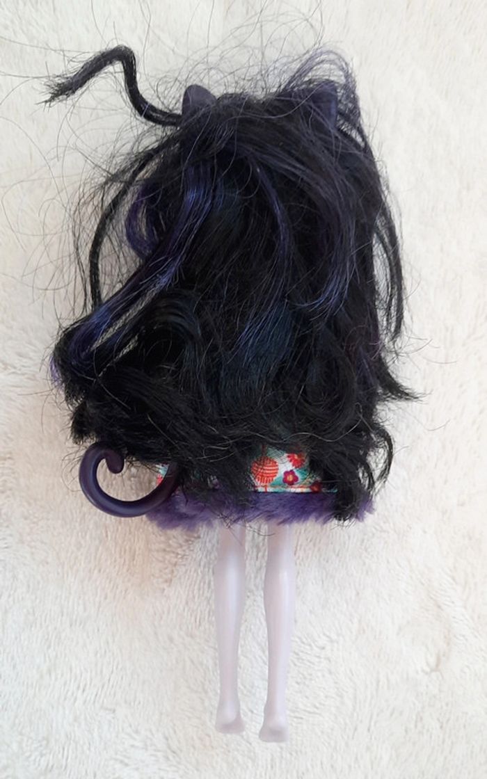 Poupée Enchantimals - photo numéro 2