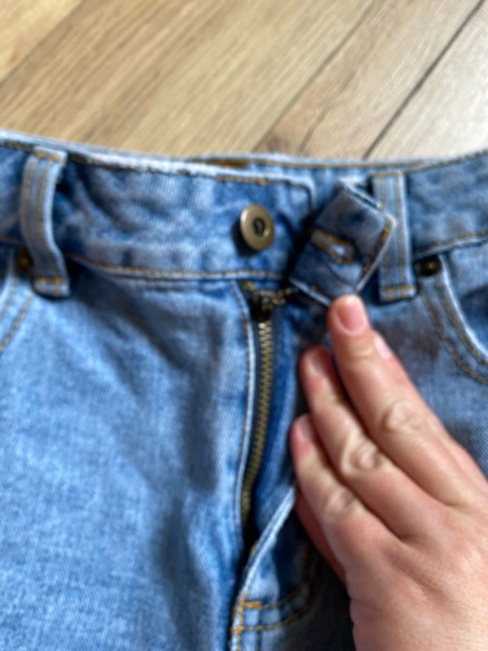 Short en jean S - photo numéro 3