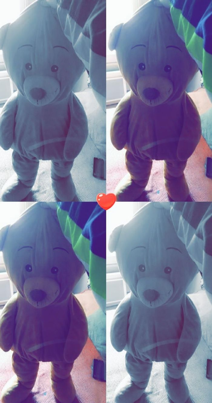 Peluche Disney - photo numéro 8