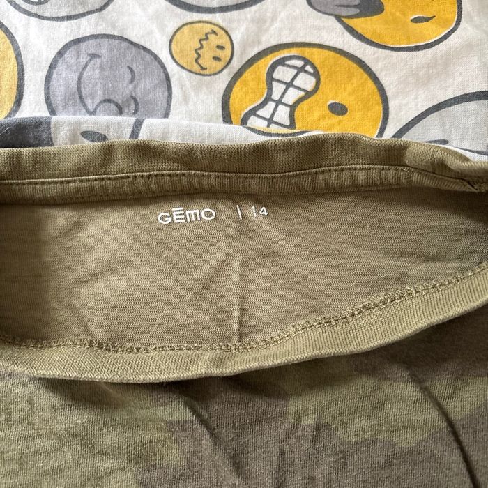 T-shirt gémo - photo numéro 2