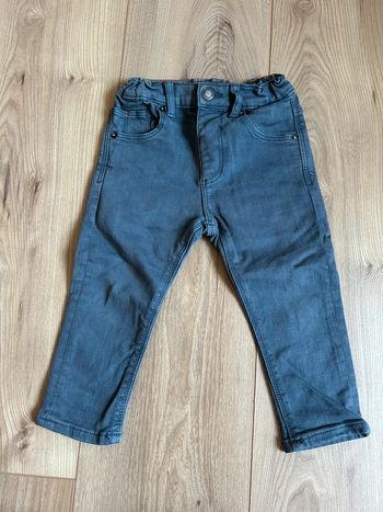 Jean 12-18 mois