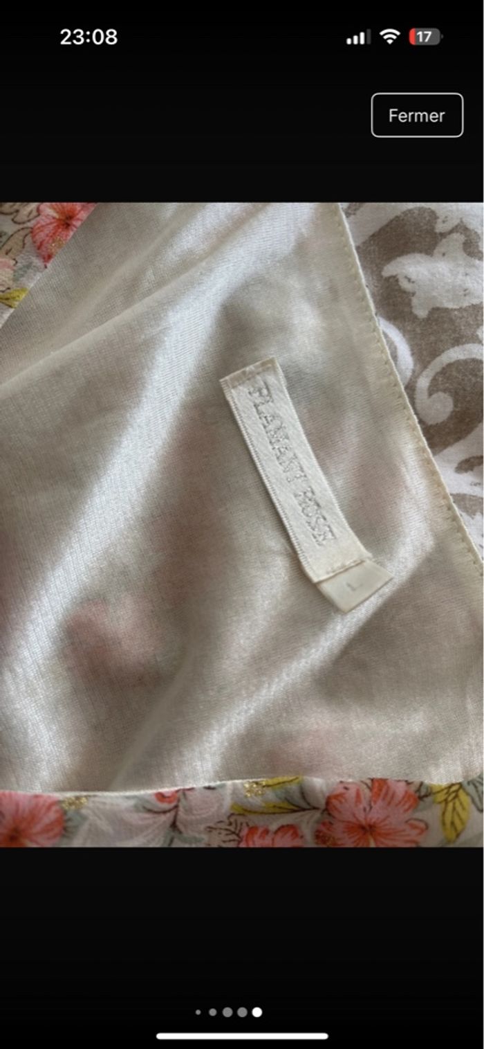 robe été - photo numéro 5